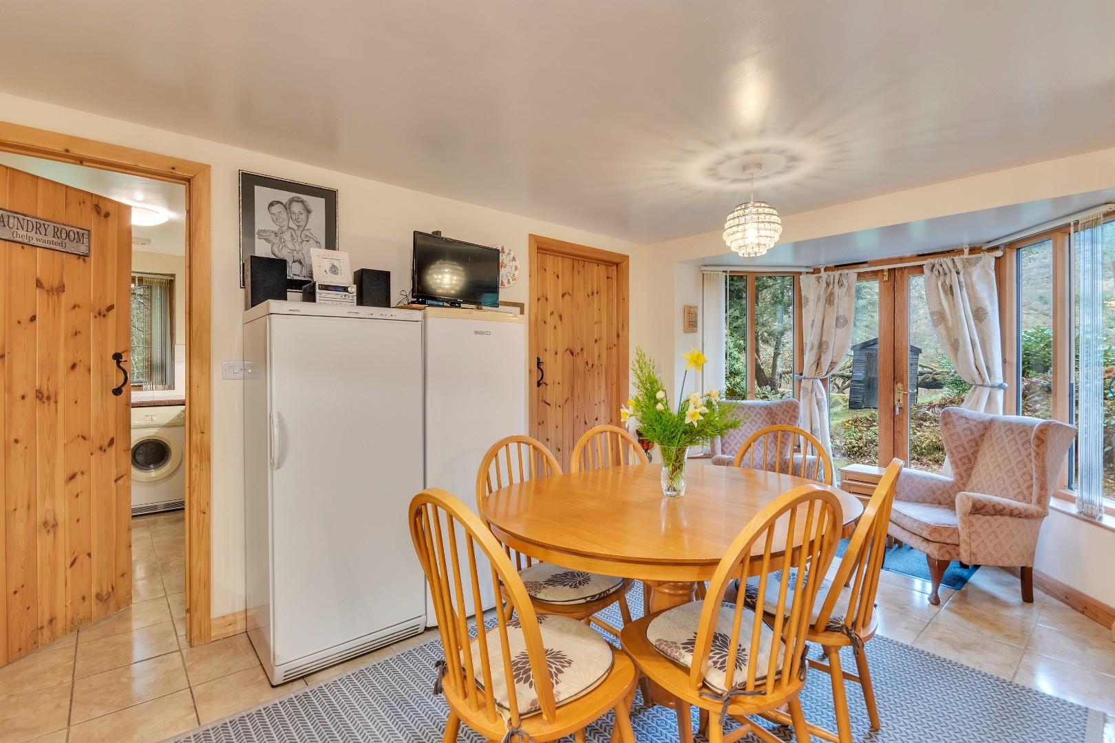 Foel Goch,, Llanidloes, SY18 6PS Estate Agents & Auctioneers